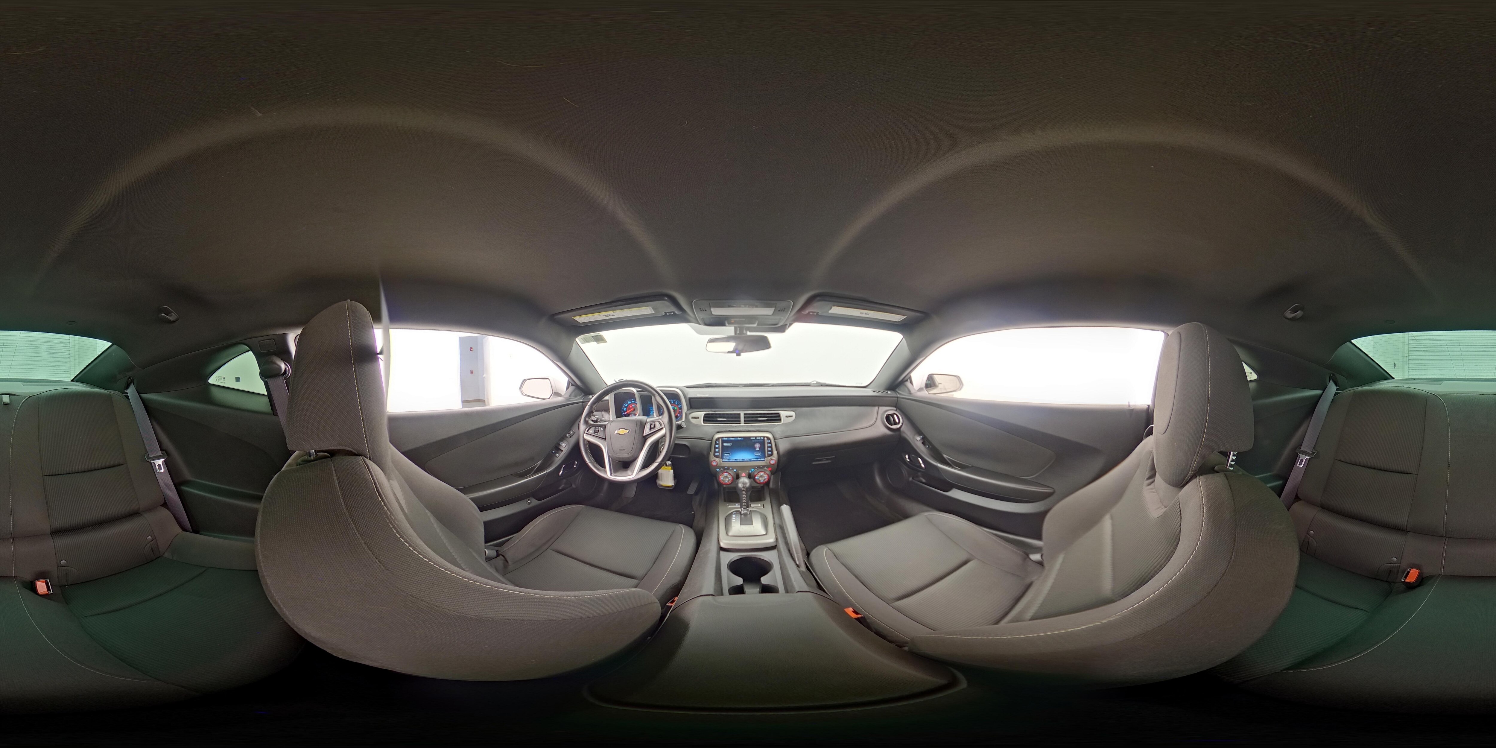2014 Chevrolet Camaro 1LT - Photo 24