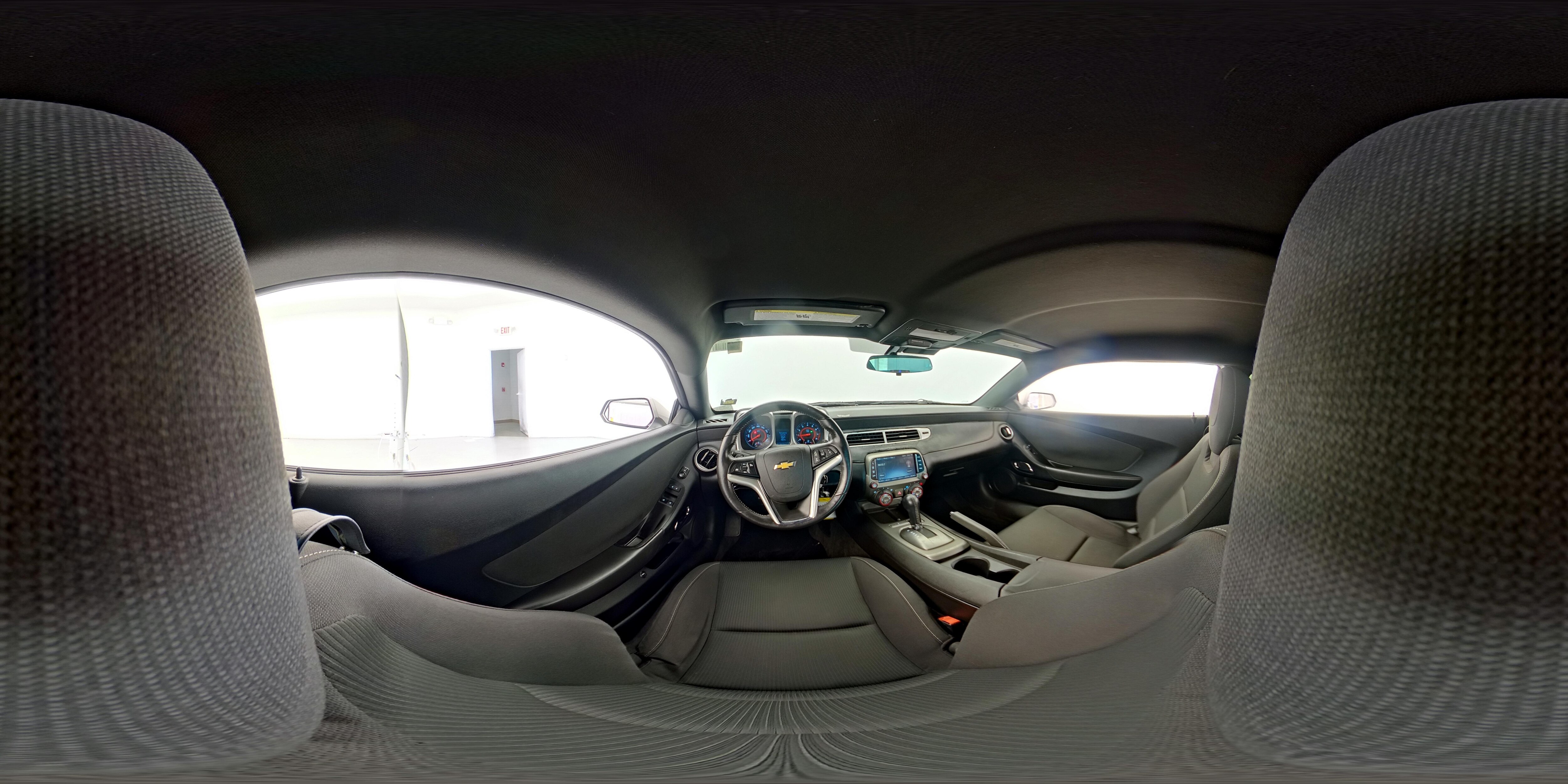 2014 Chevrolet Camaro 1LT - Photo 25