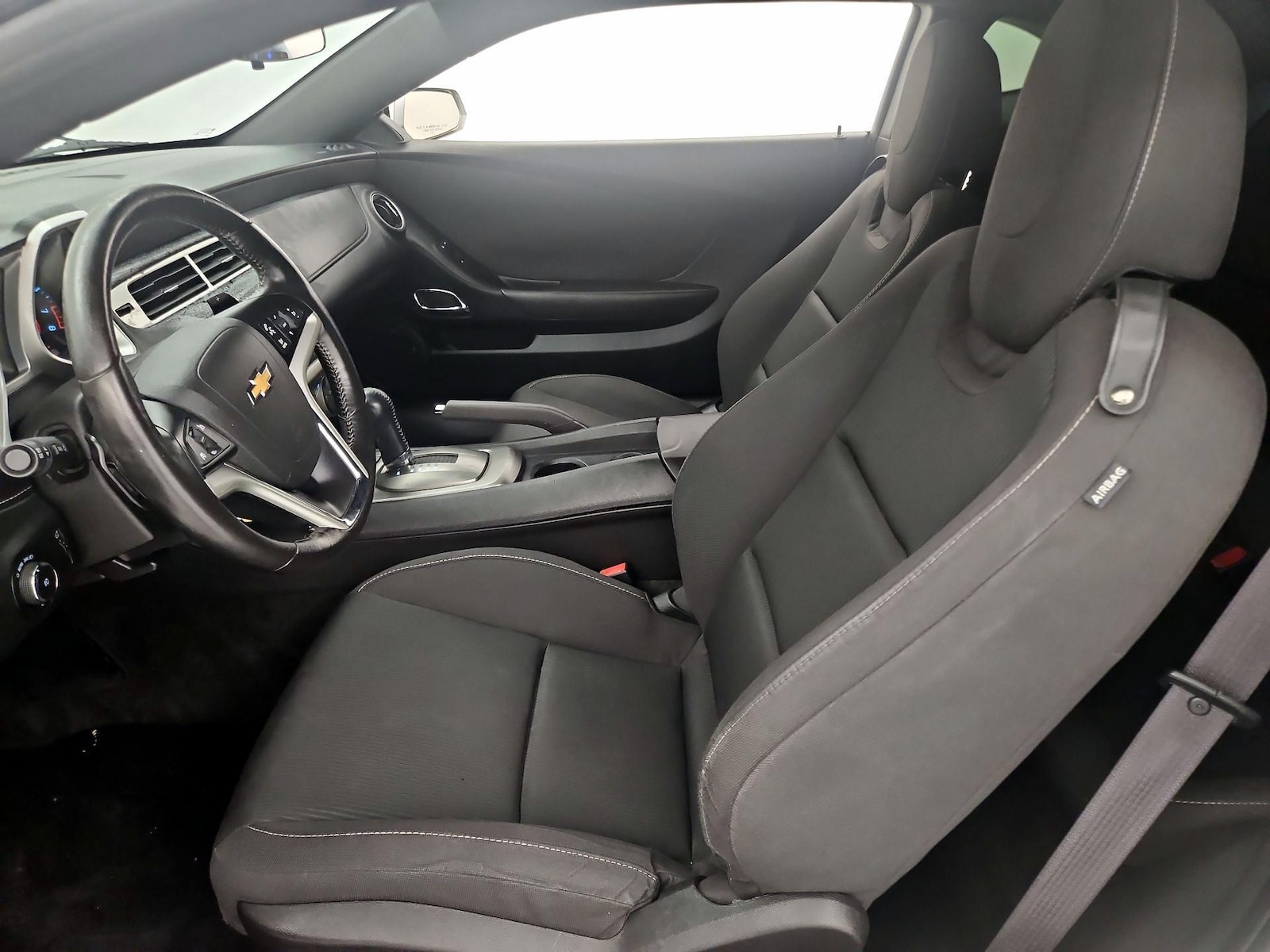 2014 Chevrolet Camaro 1LT - Photo 12