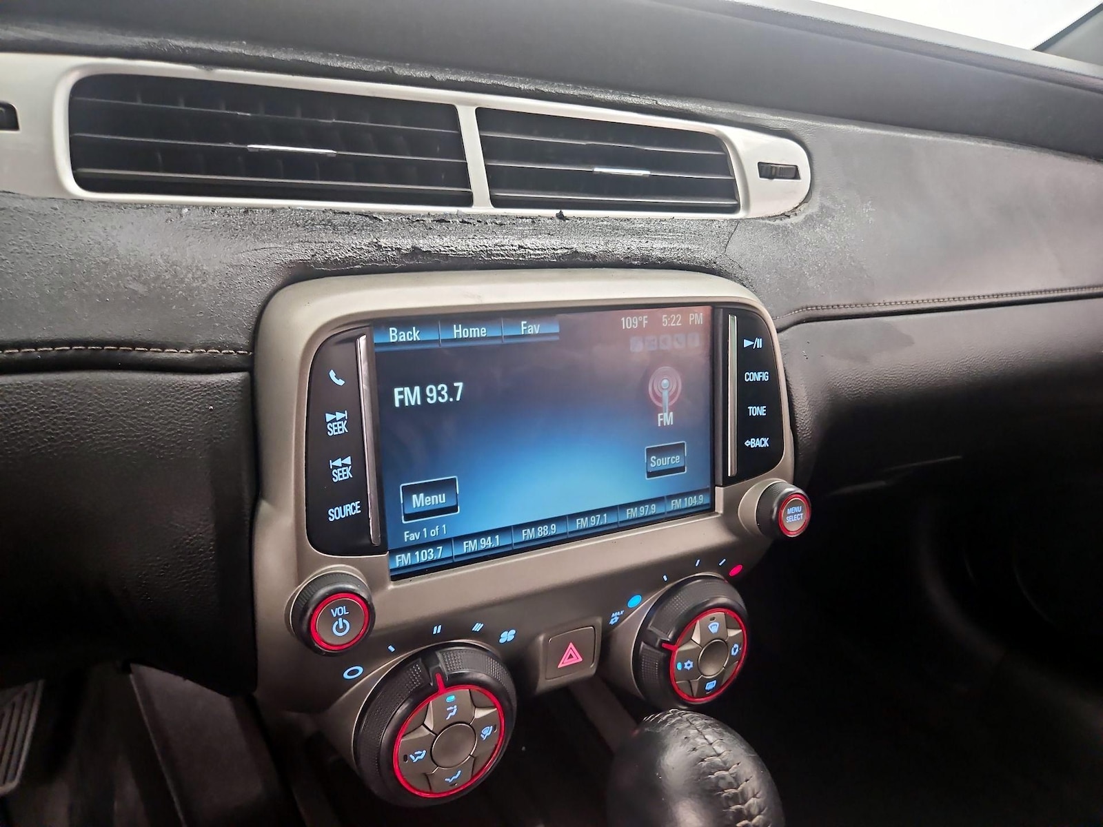 2014 Chevrolet Camaro 1LT - Photo 15