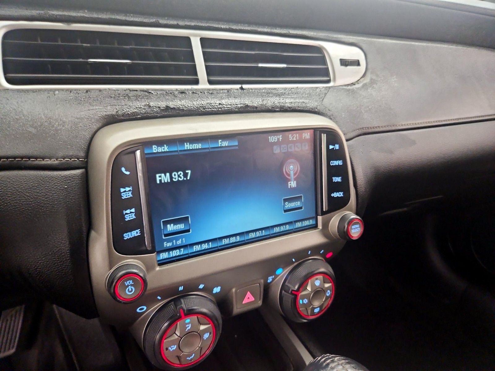 2014 Chevrolet Camaro 1LT - Photo 16