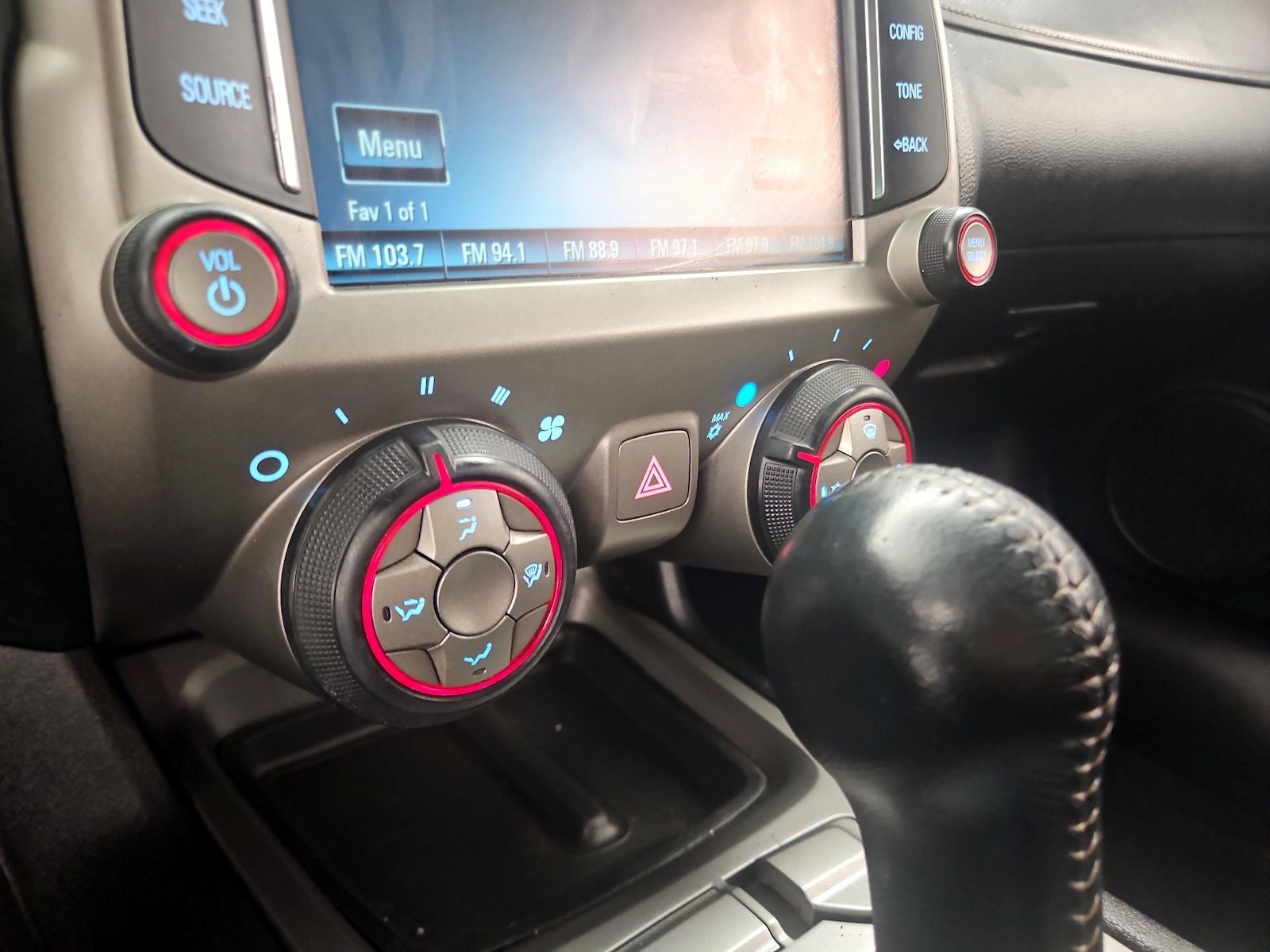 2014 Chevrolet Camaro 1LT - Photo 18