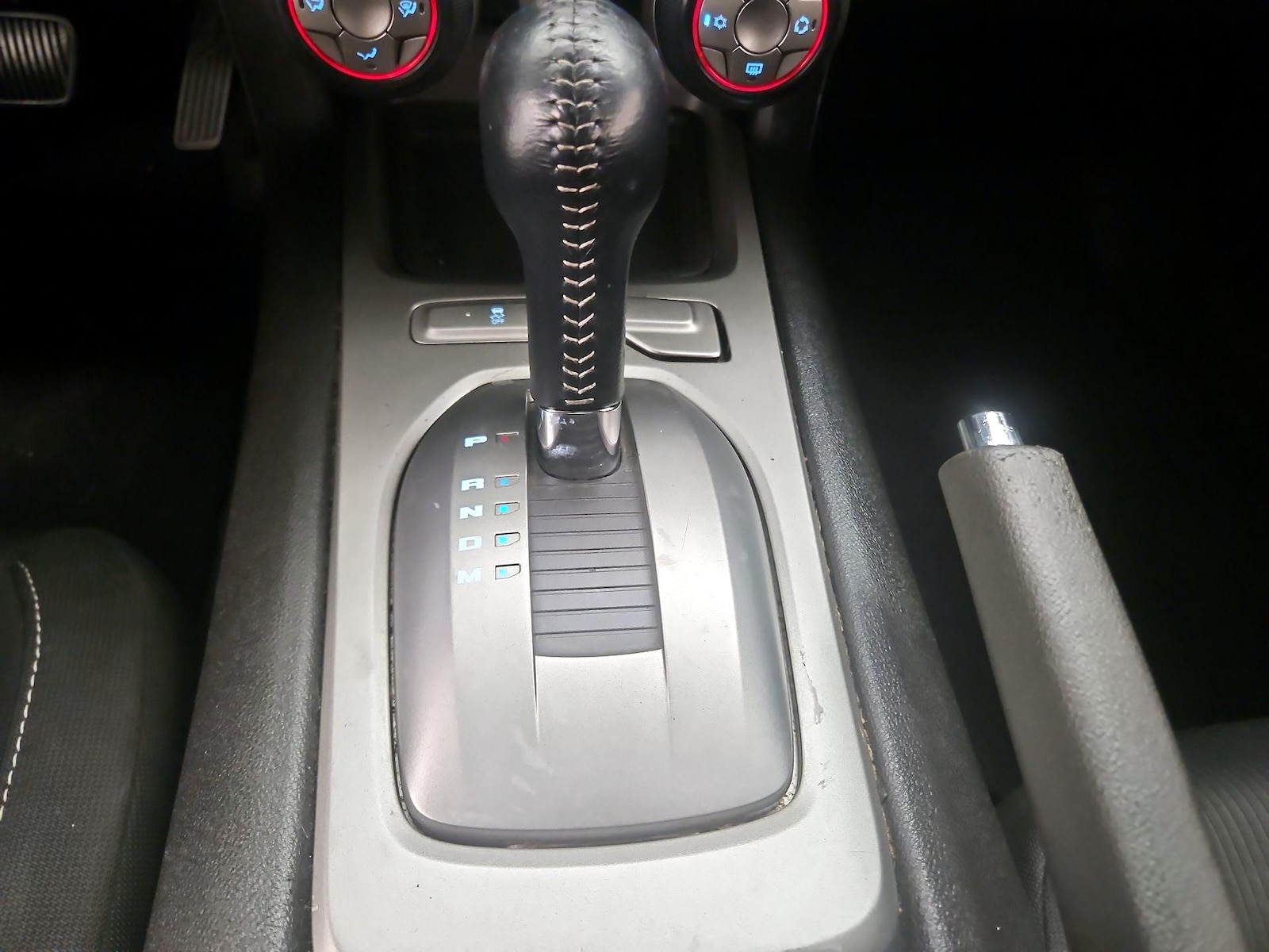 2014 Chevrolet Camaro 1LT - Photo 19