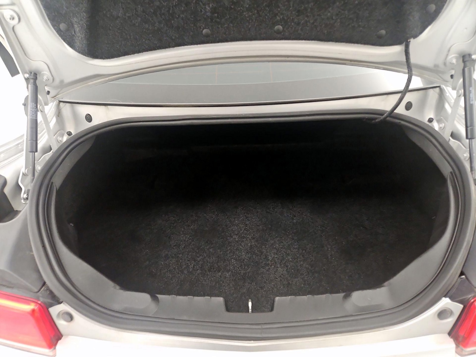 2014 Chevrolet Camaro 1LT - Photo 21