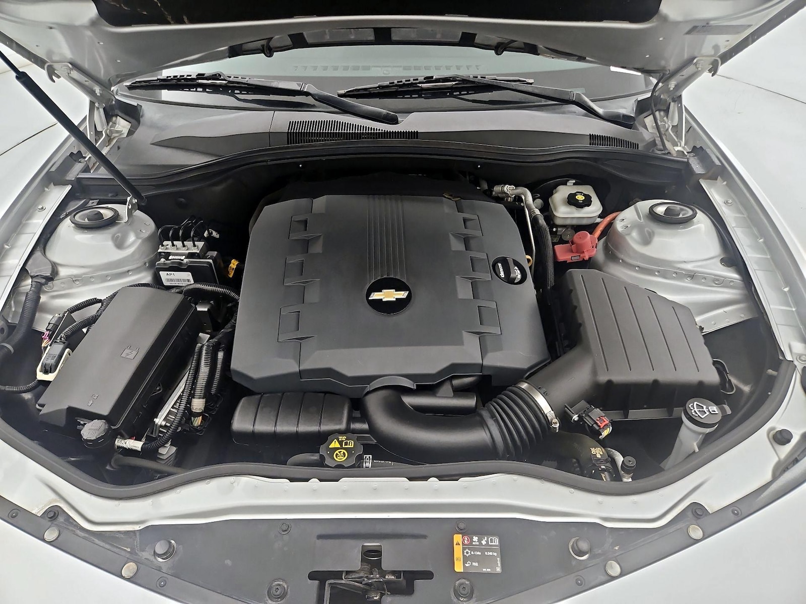 2014 Chevrolet Camaro 1LT - Photo 22