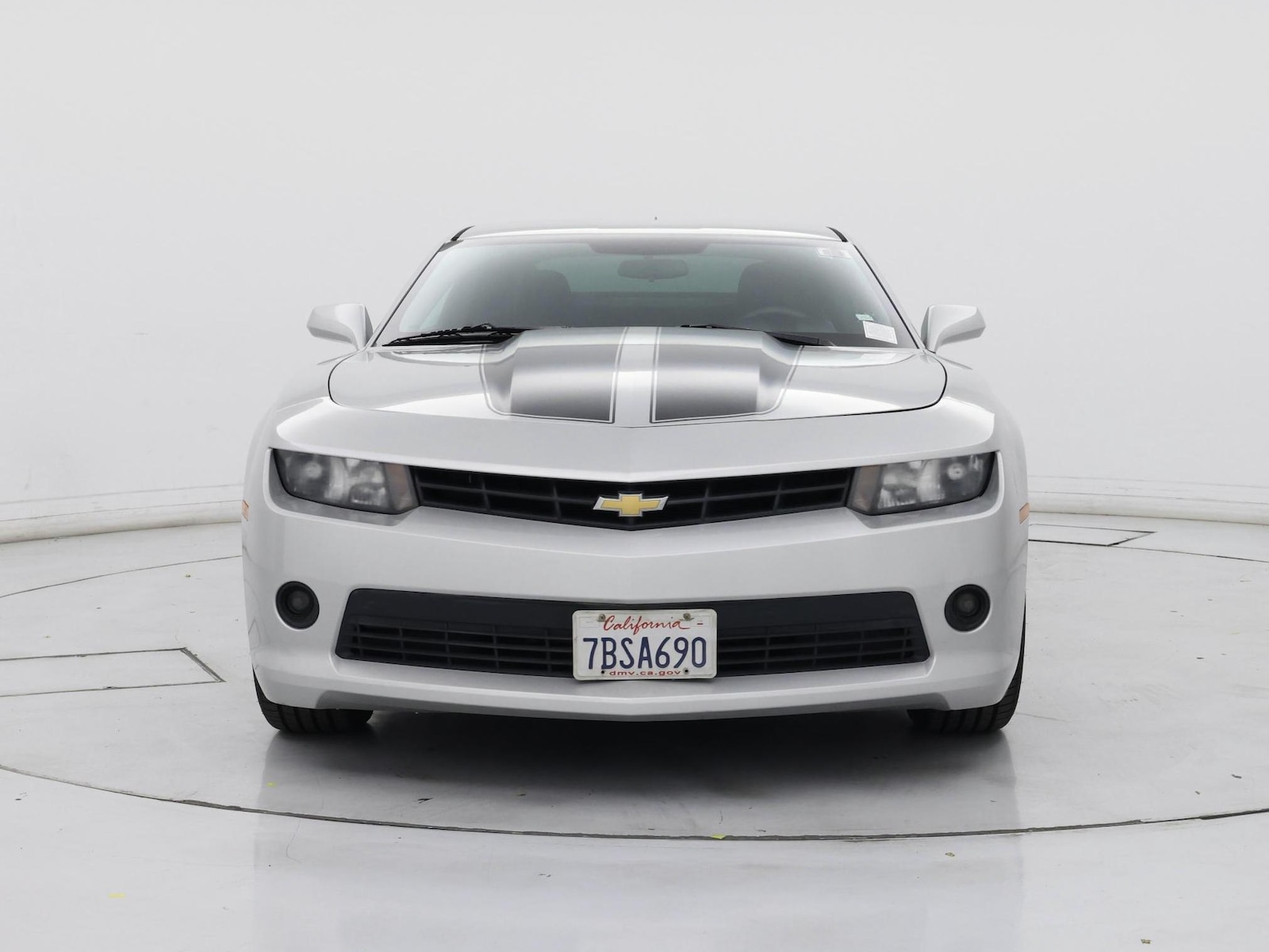 2014 Chevrolet Camaro 1LT - Photo 6