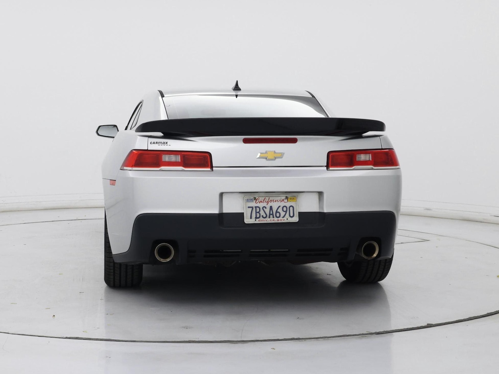 2014 Chevrolet Camaro 1LT - Photo 7