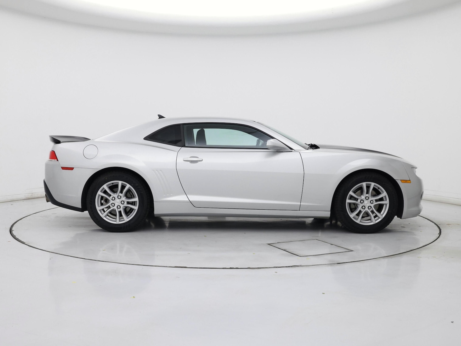 2014 Chevrolet Camaro 1LT - Photo 8