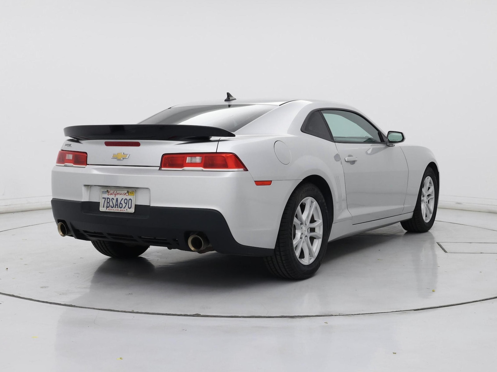 2014 Chevrolet Camaro 1LT - Photo 9