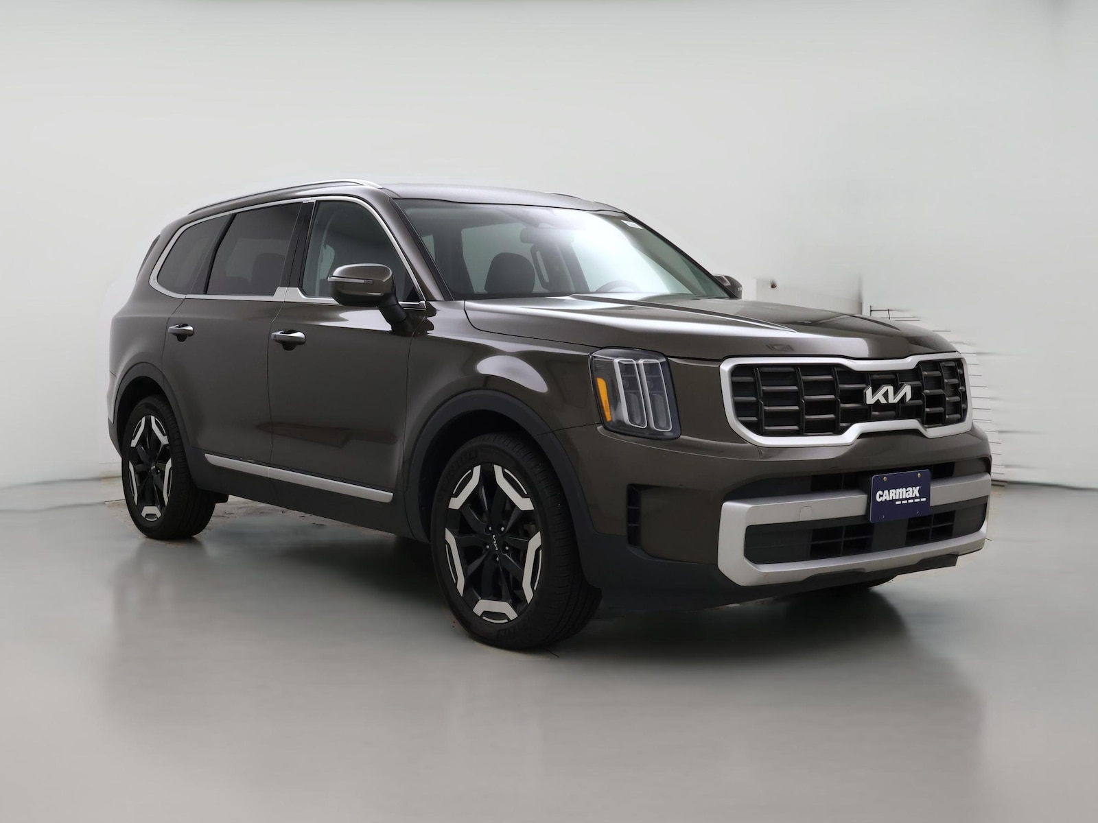 2023 Kia Telluride