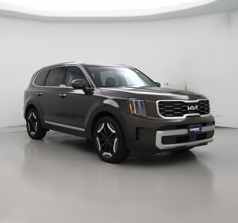 2023 Kia Telluride S