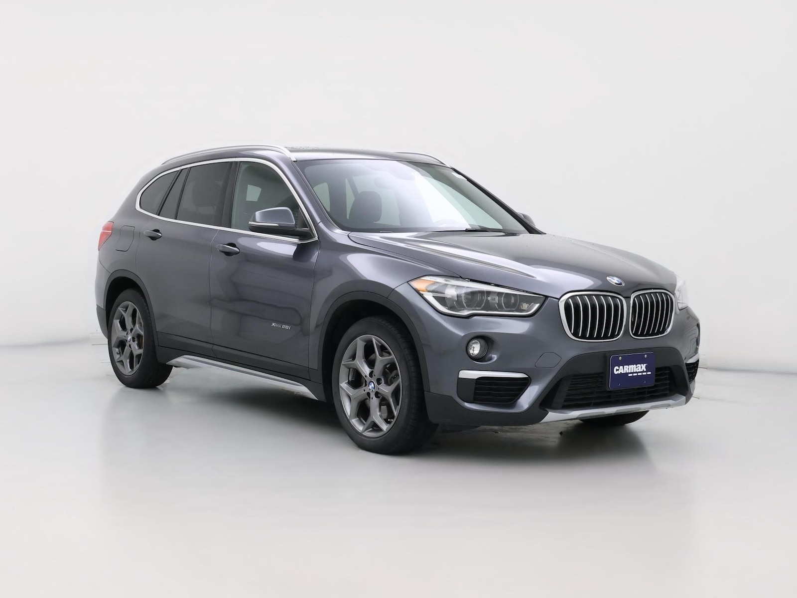 2016 BMW X1