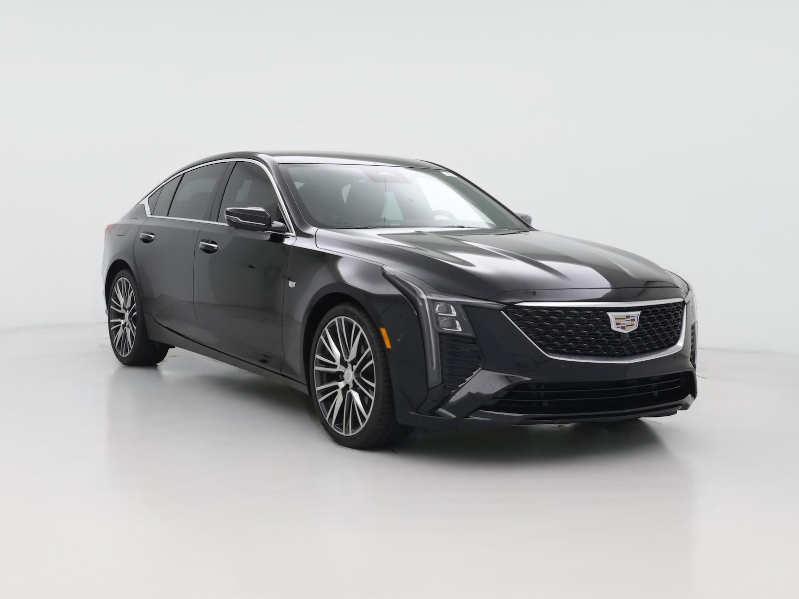 2026 Cadillac CT5