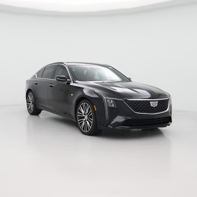 Recommended categories heading image of the selected vehicle