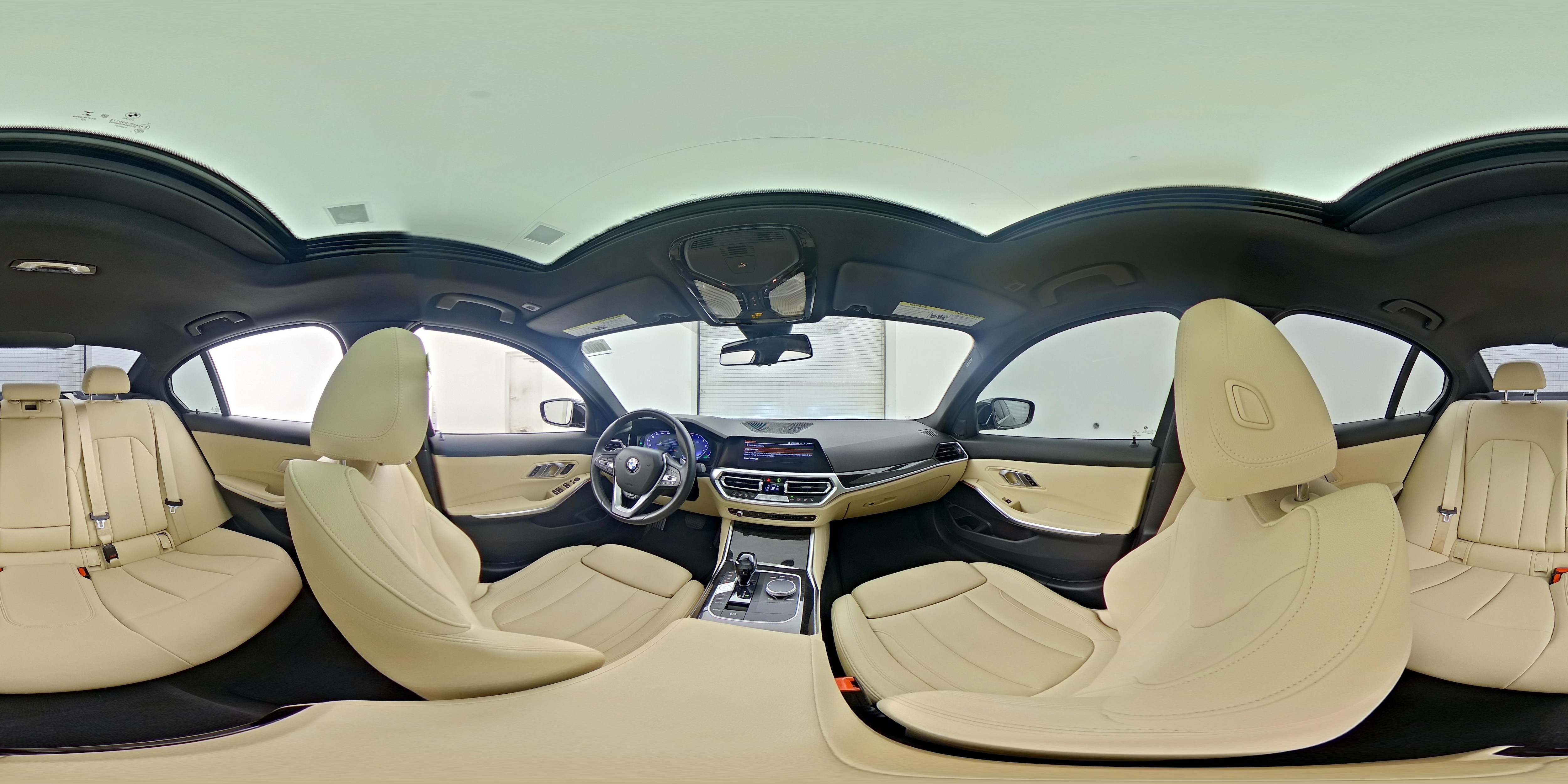2021 BMW 3 Series 330i - Photo 26