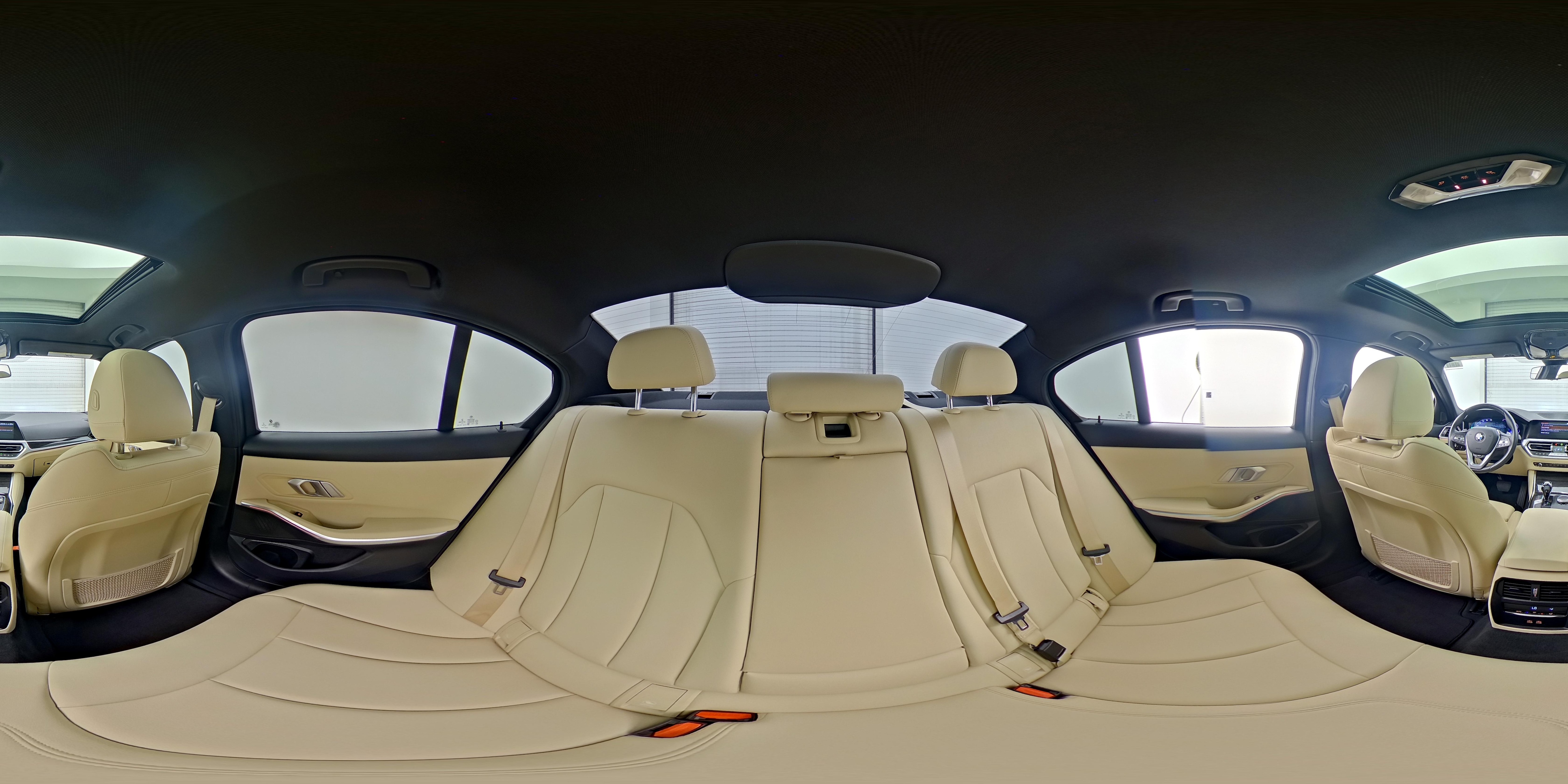 2021 BMW 3 Series 330i - Photo 27