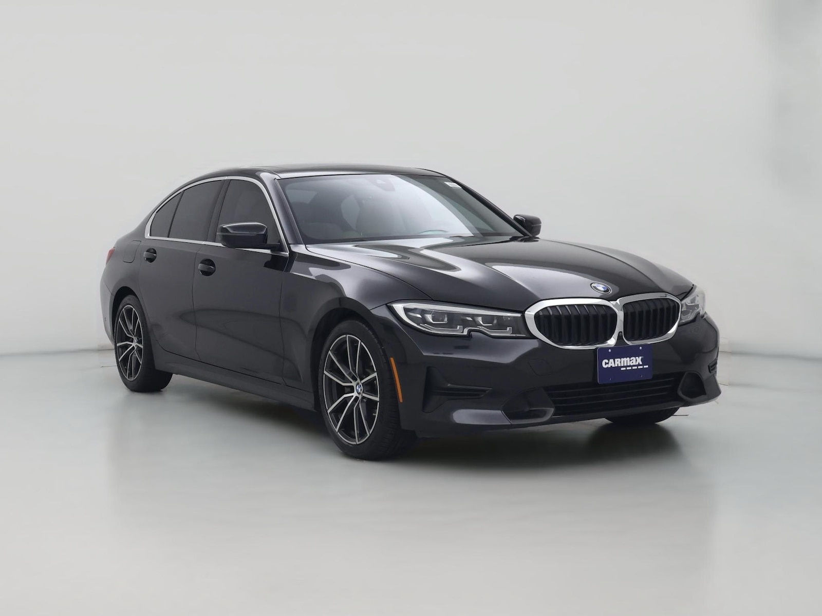 2021 BMW 3 Series 330i