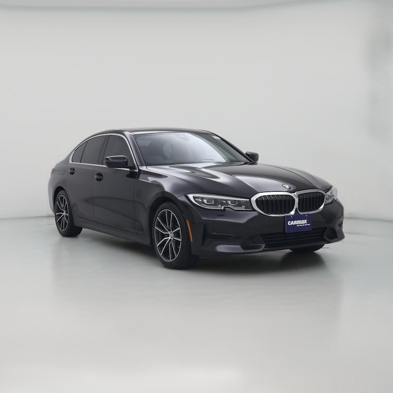 2021 BMW 330 I