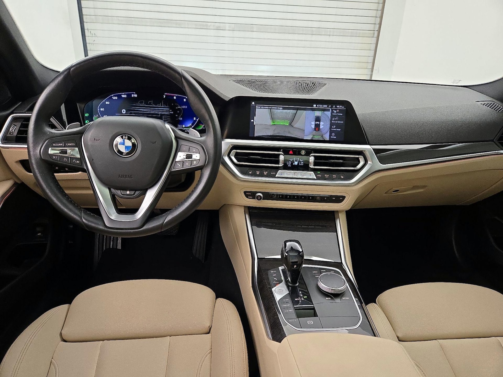 2021 BMW 3 Series 330i - Photo 10