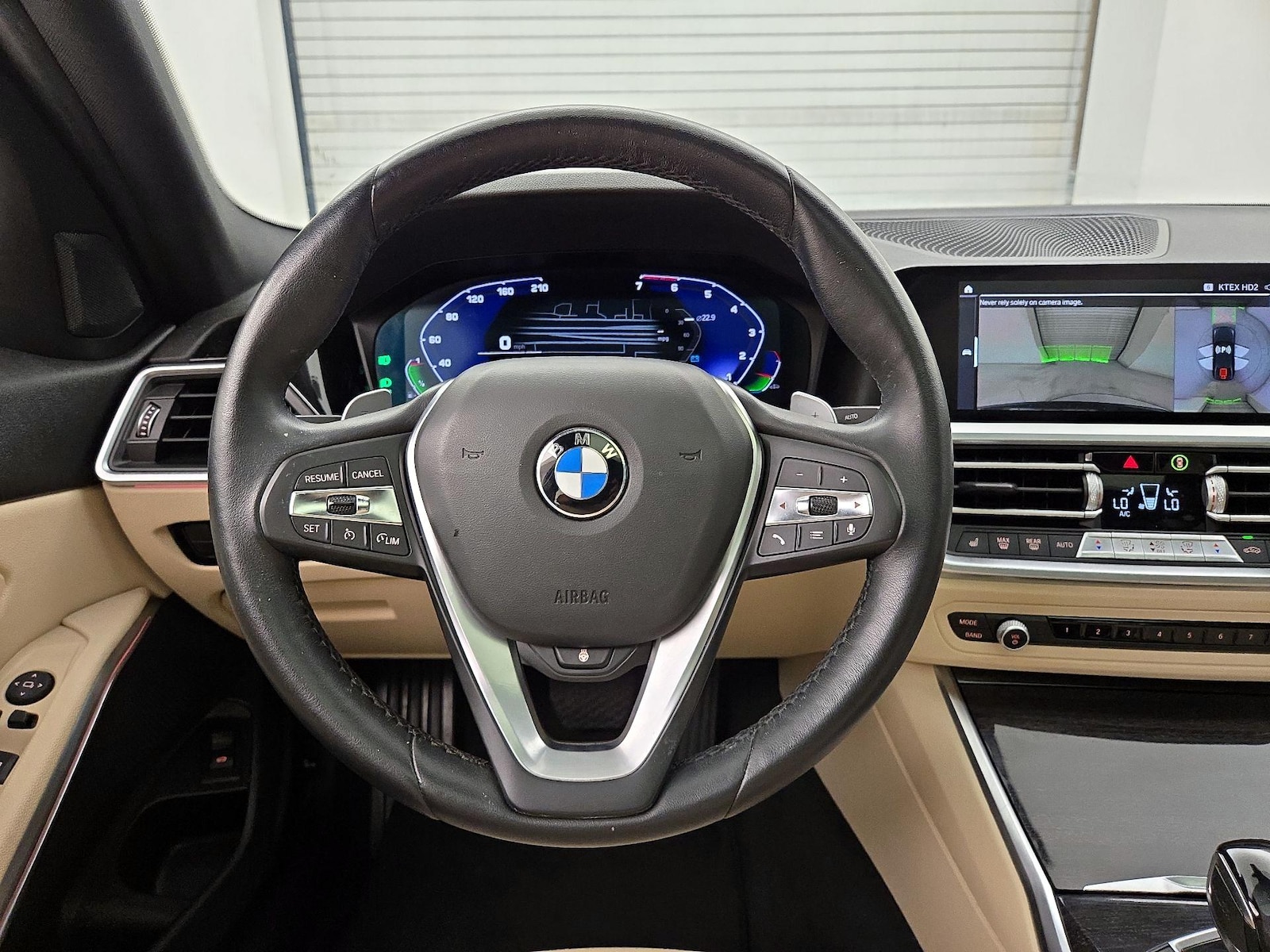 2021 BMW 3 Series 330i - Photo 11