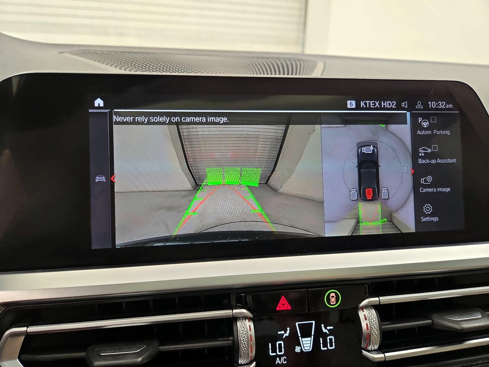 2021 BMW 3 Series 330i - Photo 16