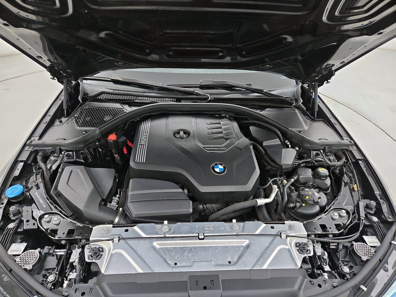2021 BMW 3 Series 330i - Photo 24