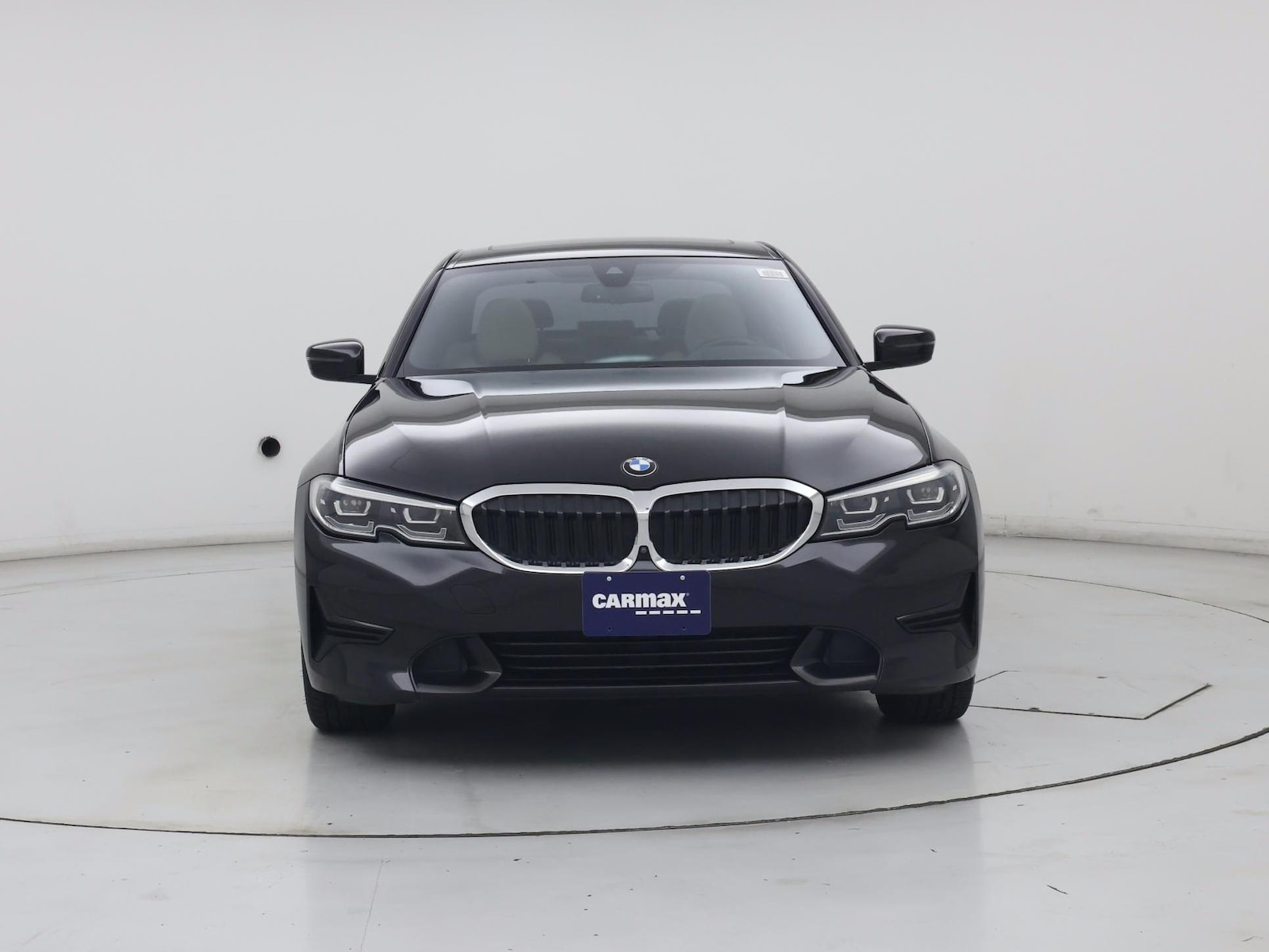 2021 BMW 3 Series 330i - Photo 6