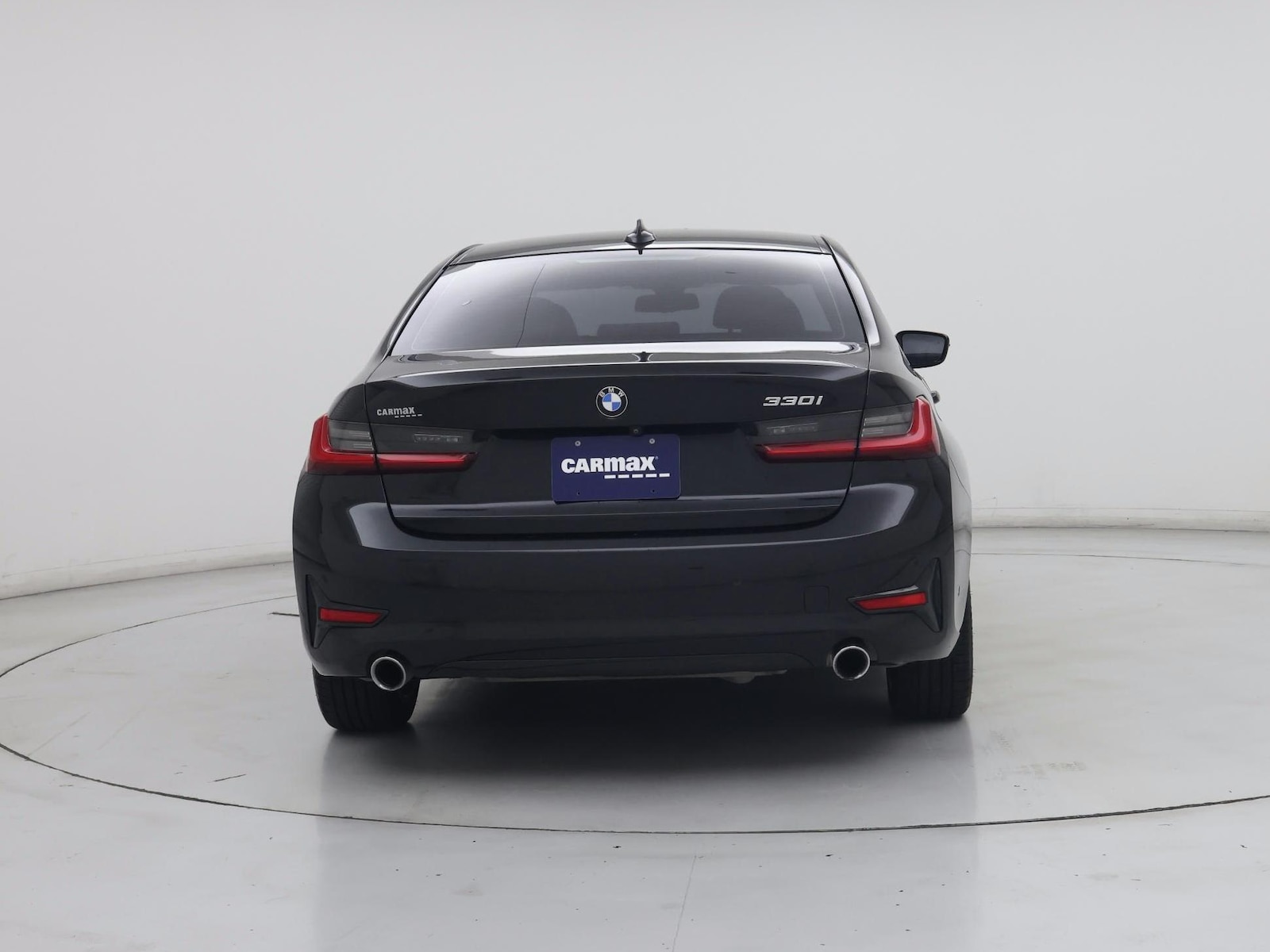2021 BMW 3 Series 330i - Photo 7