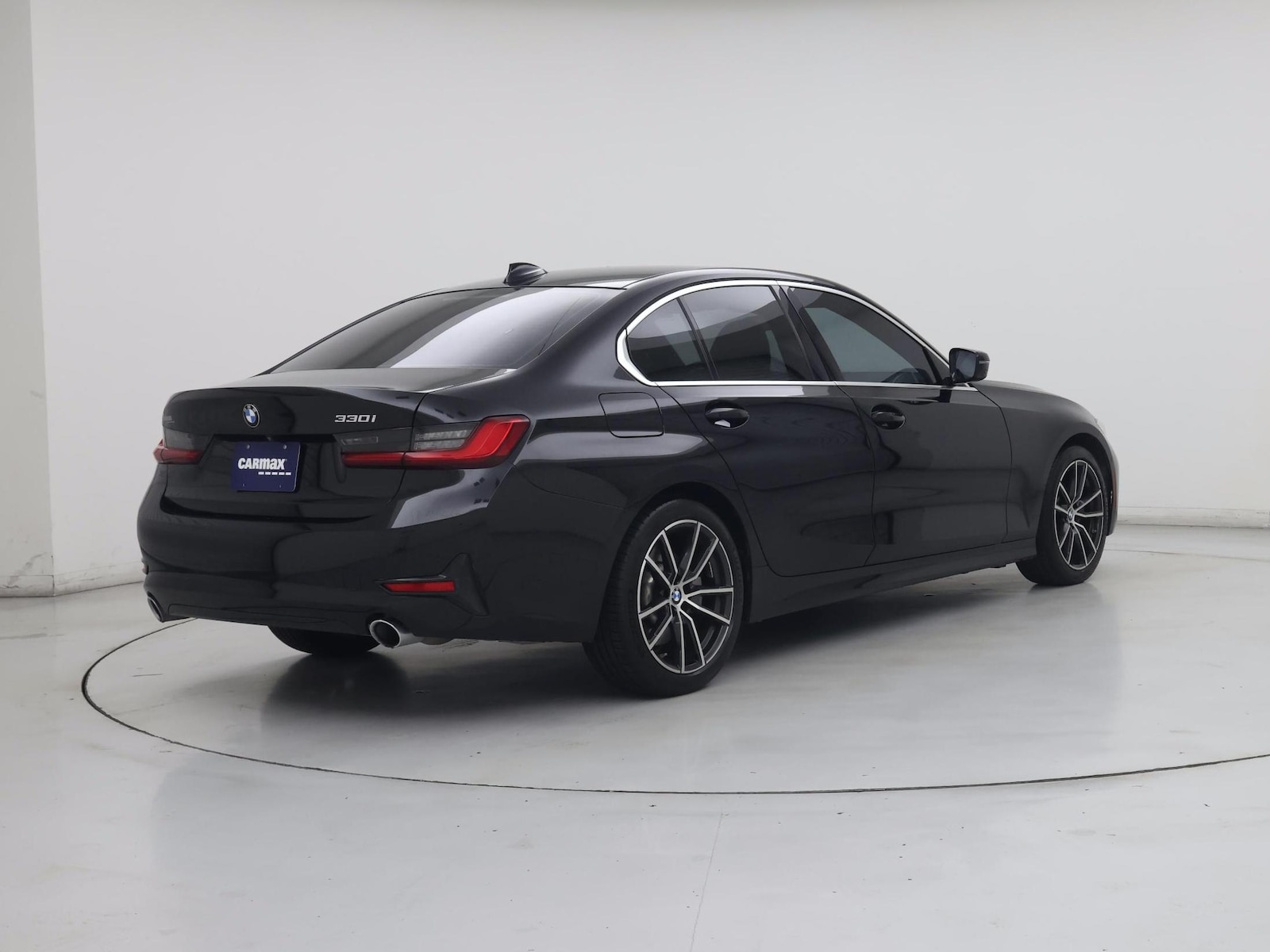 2021 BMW 3 Series 330i - Photo 9