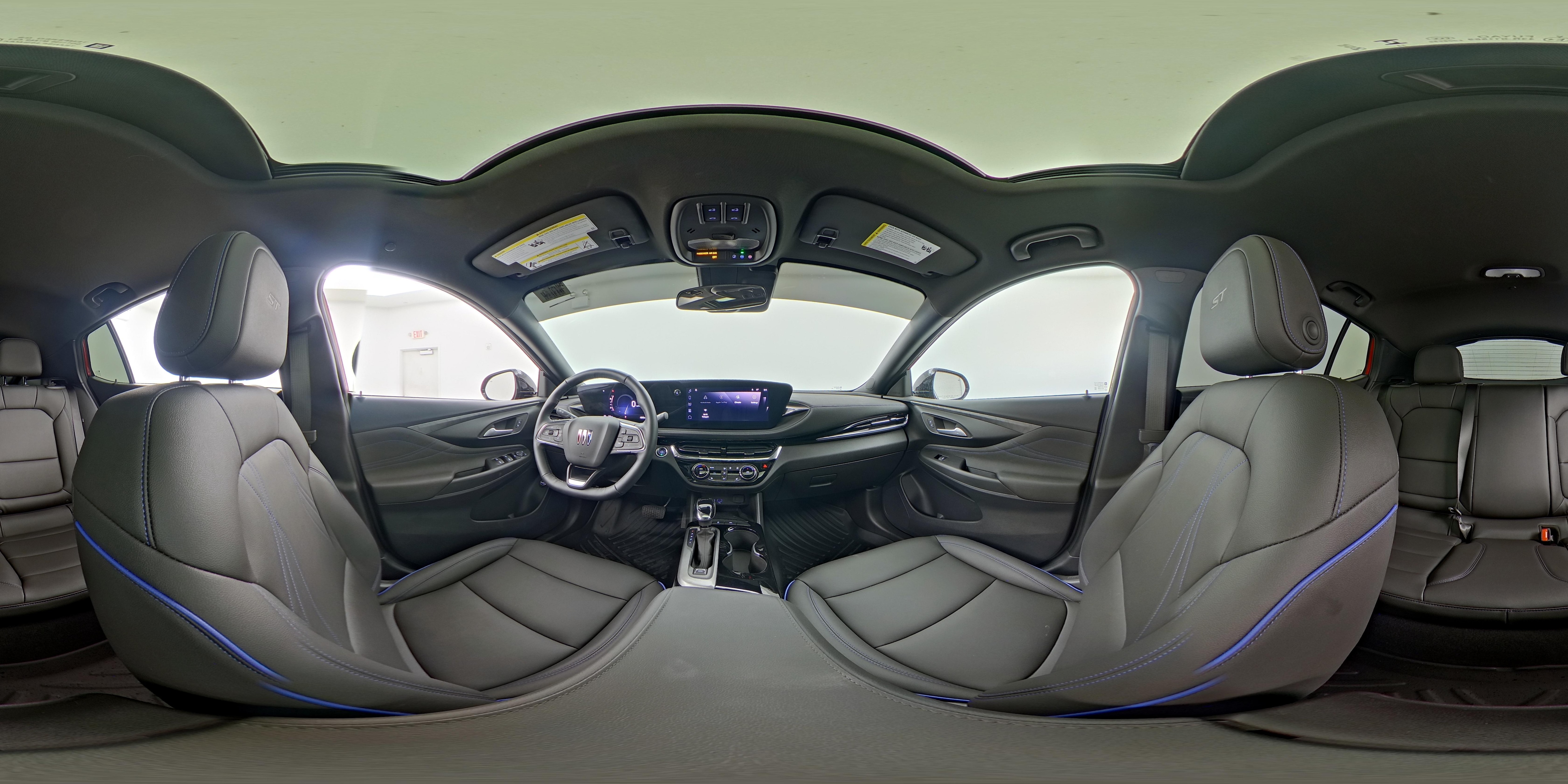 2026 Buick Envista Sport Touring - Photo 25