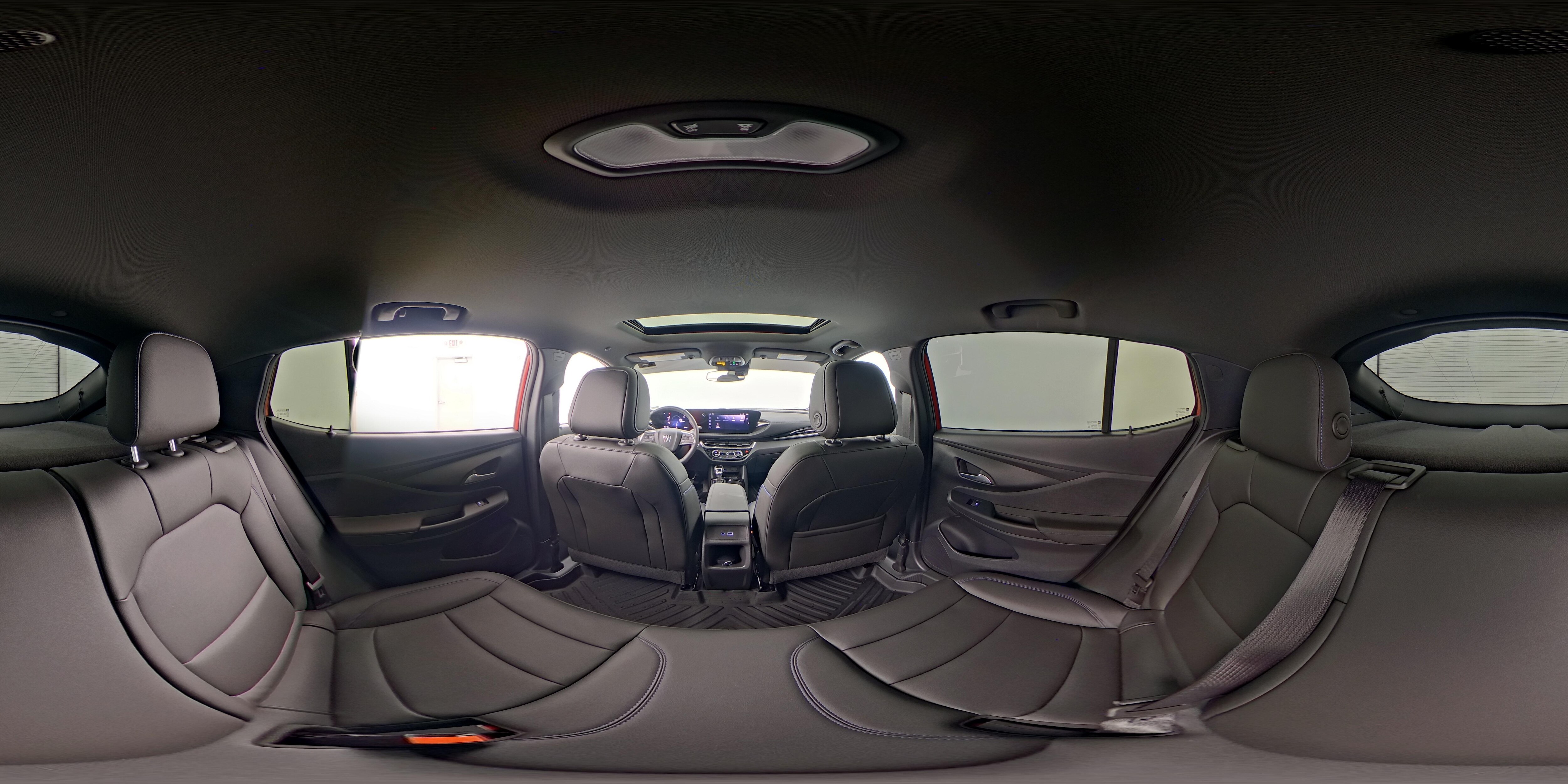 2026 Buick Envista Sport Touring - Photo 26