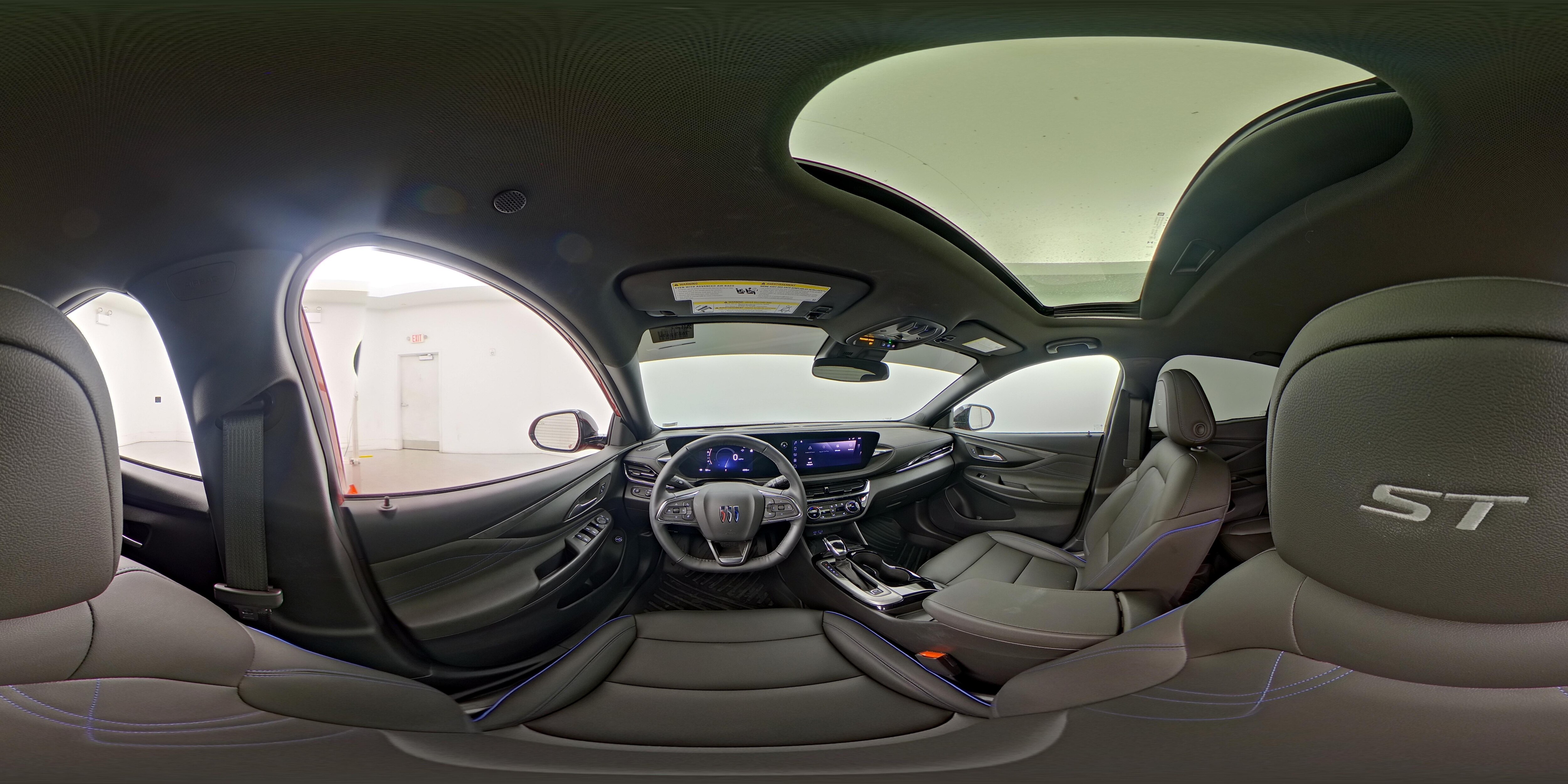2026 Buick Envista Sport Touring - Photo 27