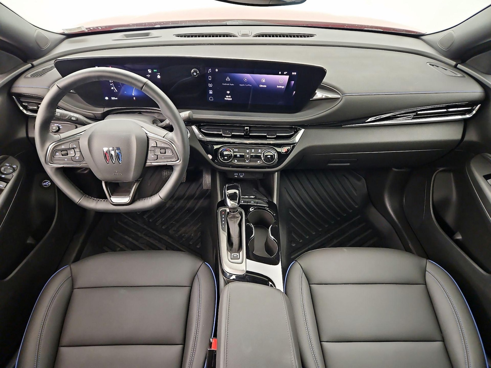 2026 Buick Envista Sport Touring - Photo 10