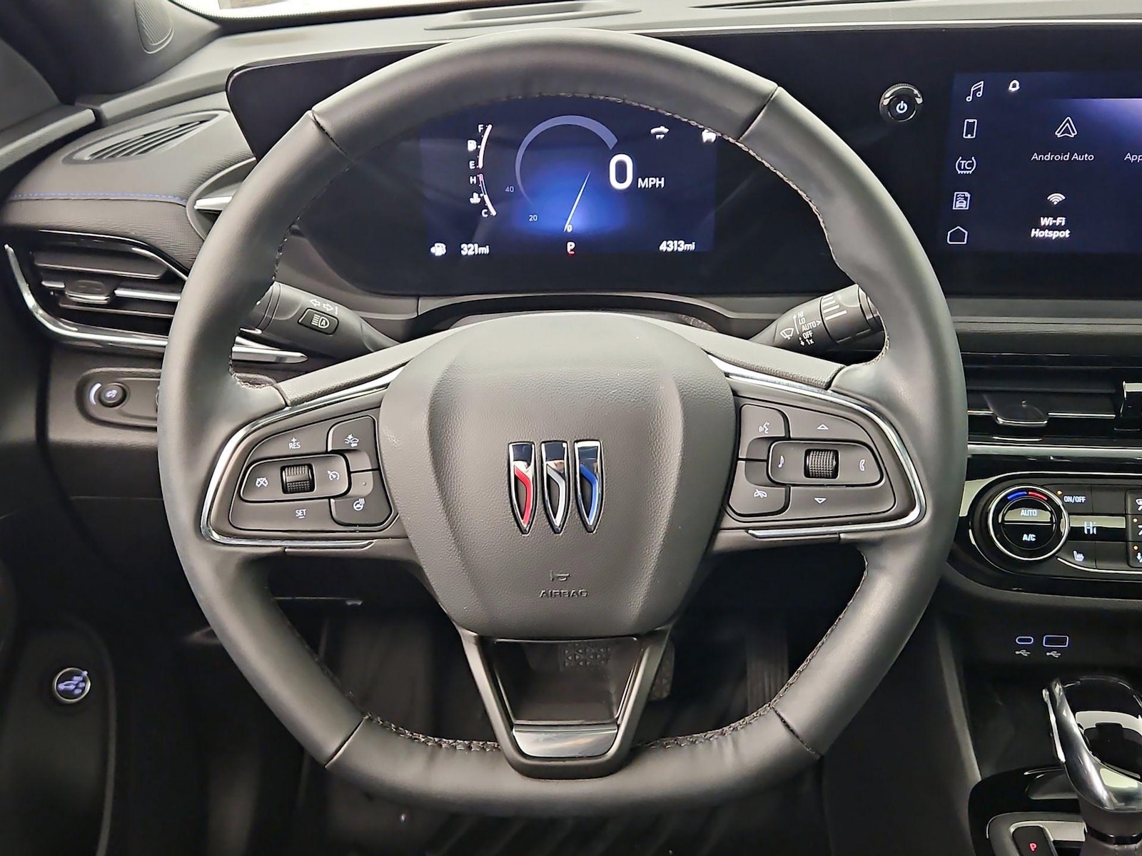 2026 Buick Envista Sport Touring - Photo 11
