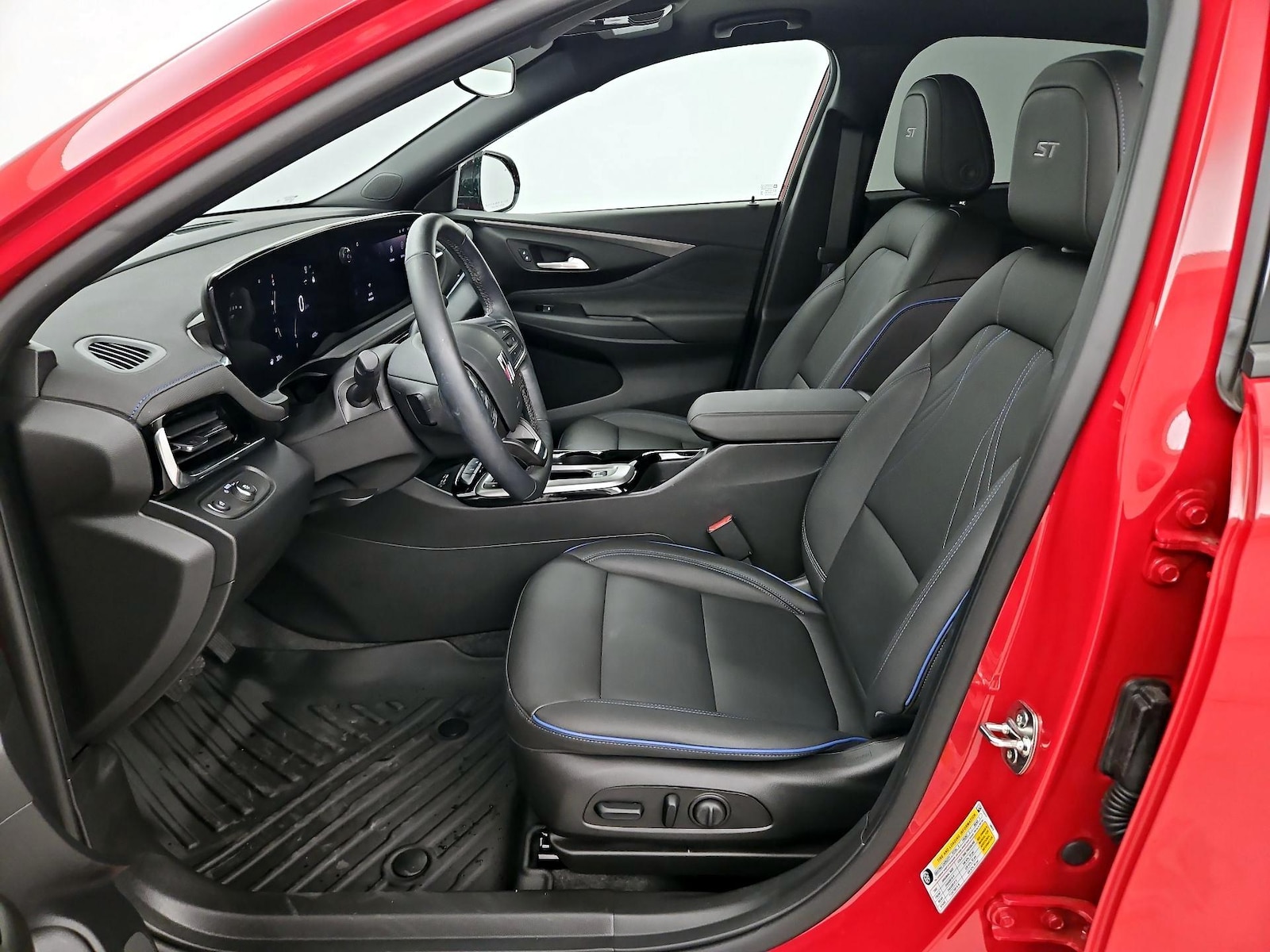 2026 Buick Envista Sport Touring - Photo 12