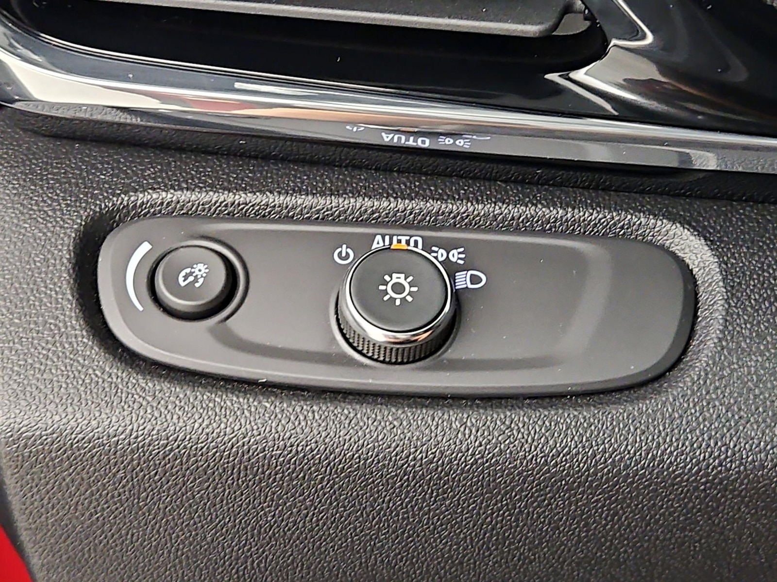 2026 Buick Envista Sport Touring - Photo 14