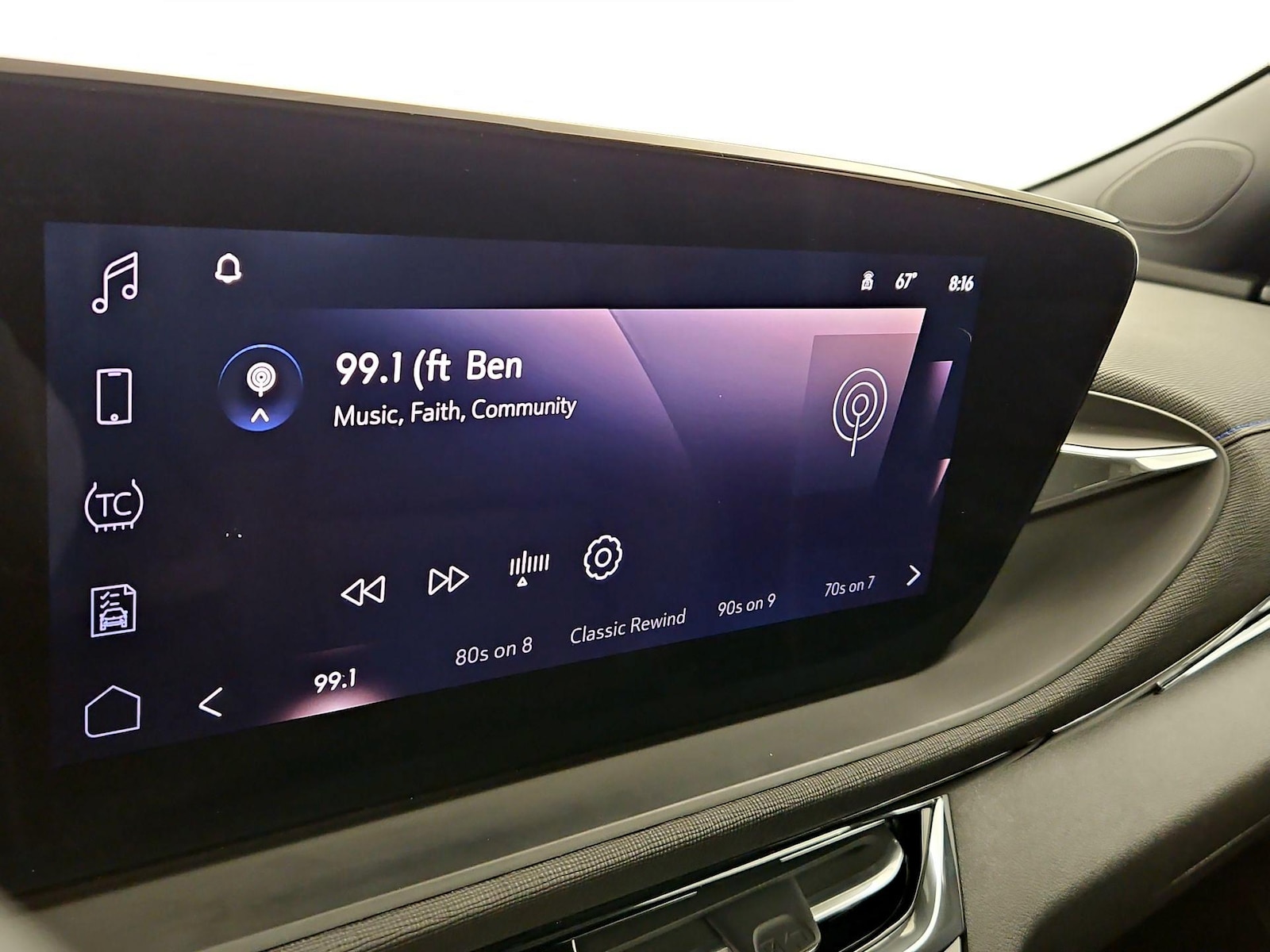 2026 Buick Envista Sport Touring - Photo 16