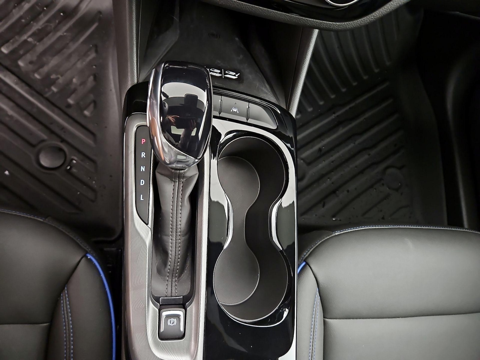 2026 Buick Envista Sport Touring - Photo 18
