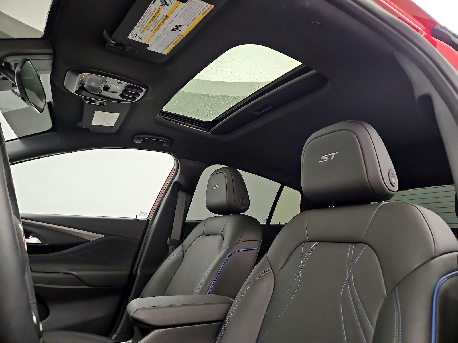 2026 Buick Envista Sport Touring - Photo 20