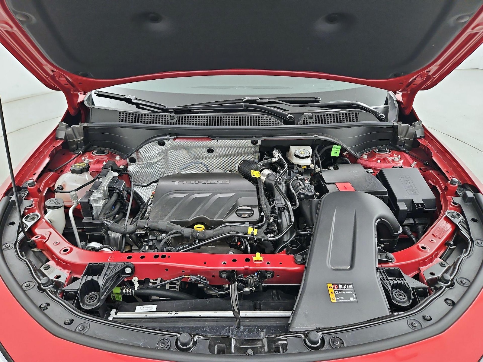 2026 Buick Envista Sport Touring - Photo 23