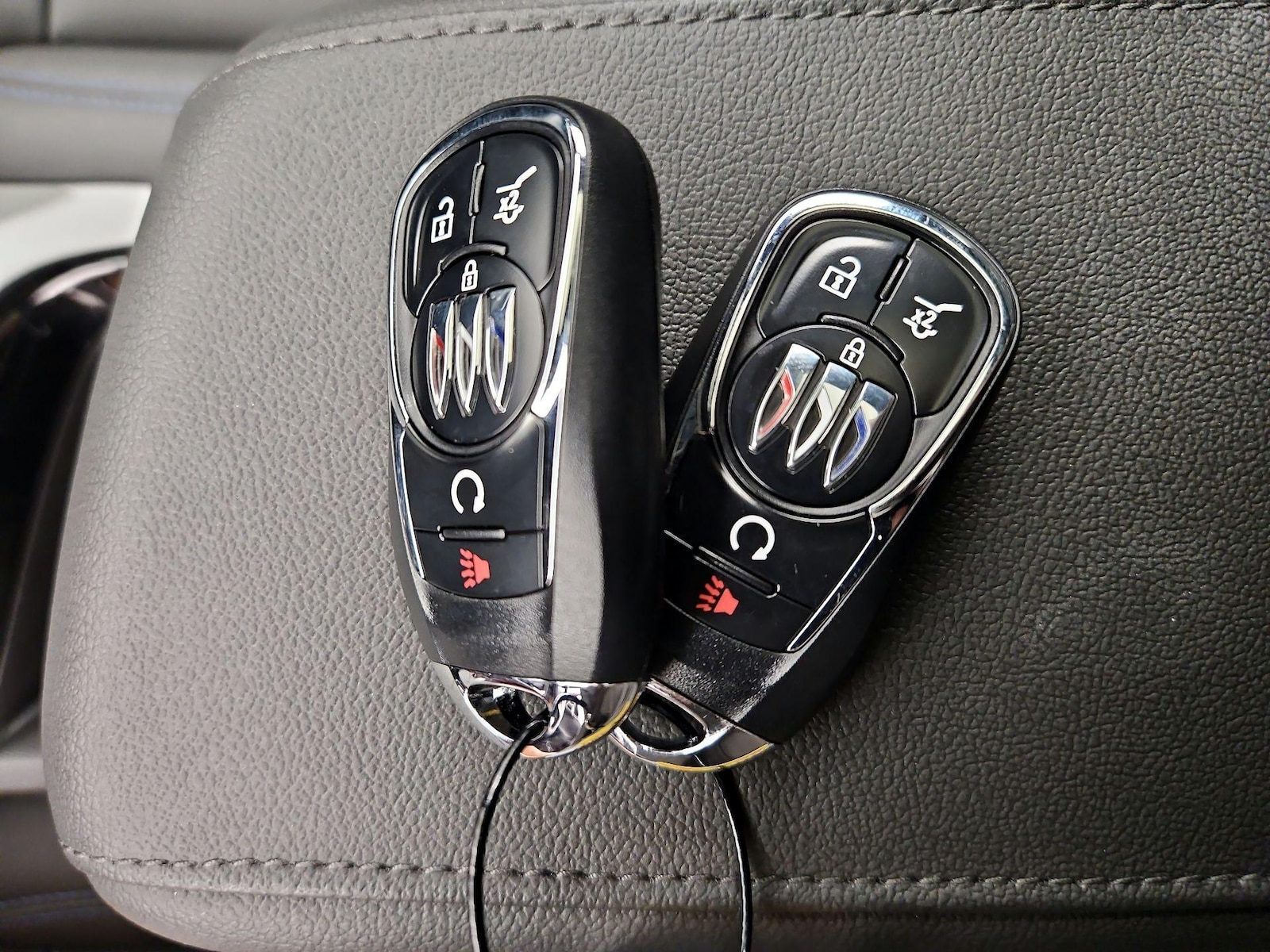 2026 Buick Envista Sport Touring - Photo 24