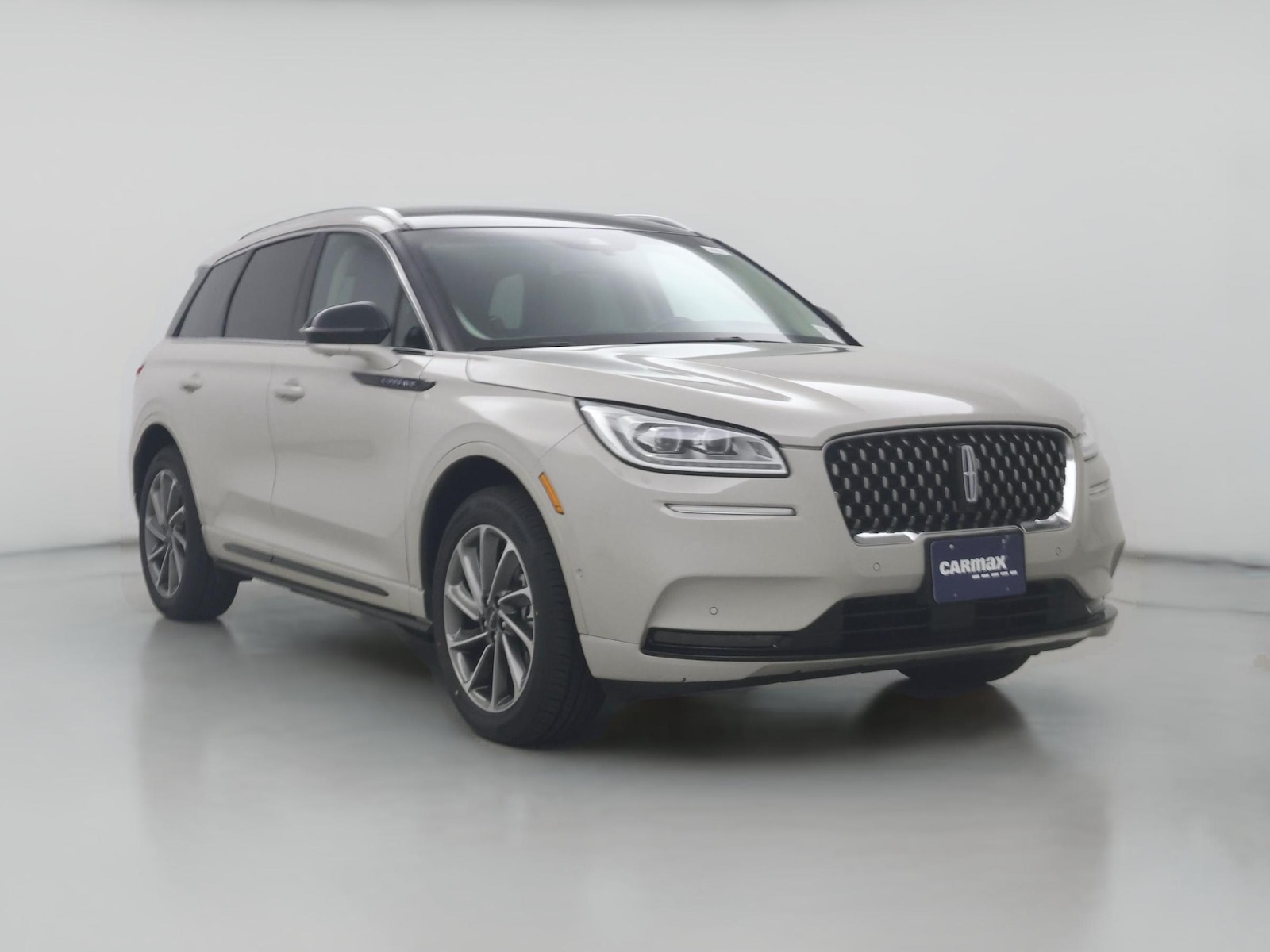 2021 Lincoln Corsair