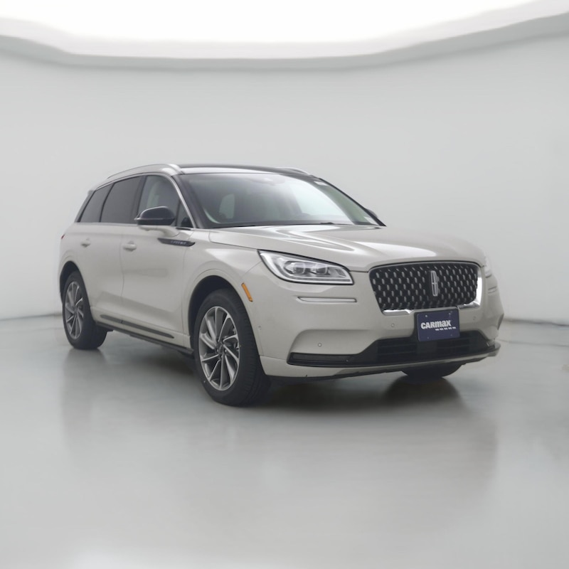 2021 Lincoln Corsair Grand Touring