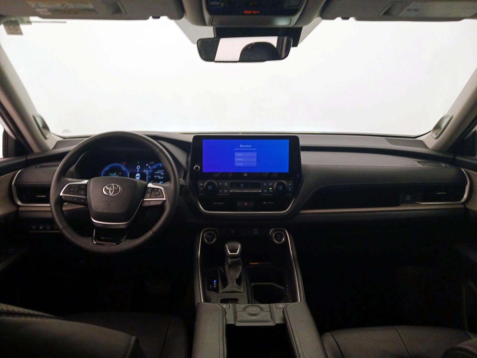 2024 Toyota Grand Highlander Limited - Photo 10