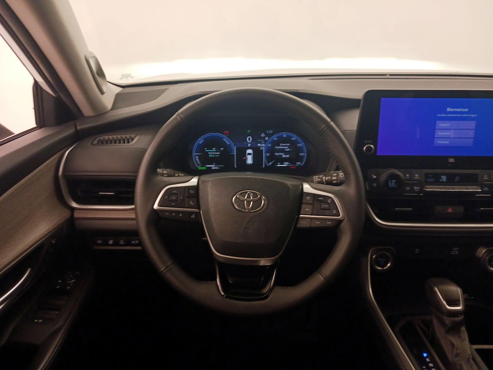 2024 Toyota Grand Highlander Limited - Photo 11