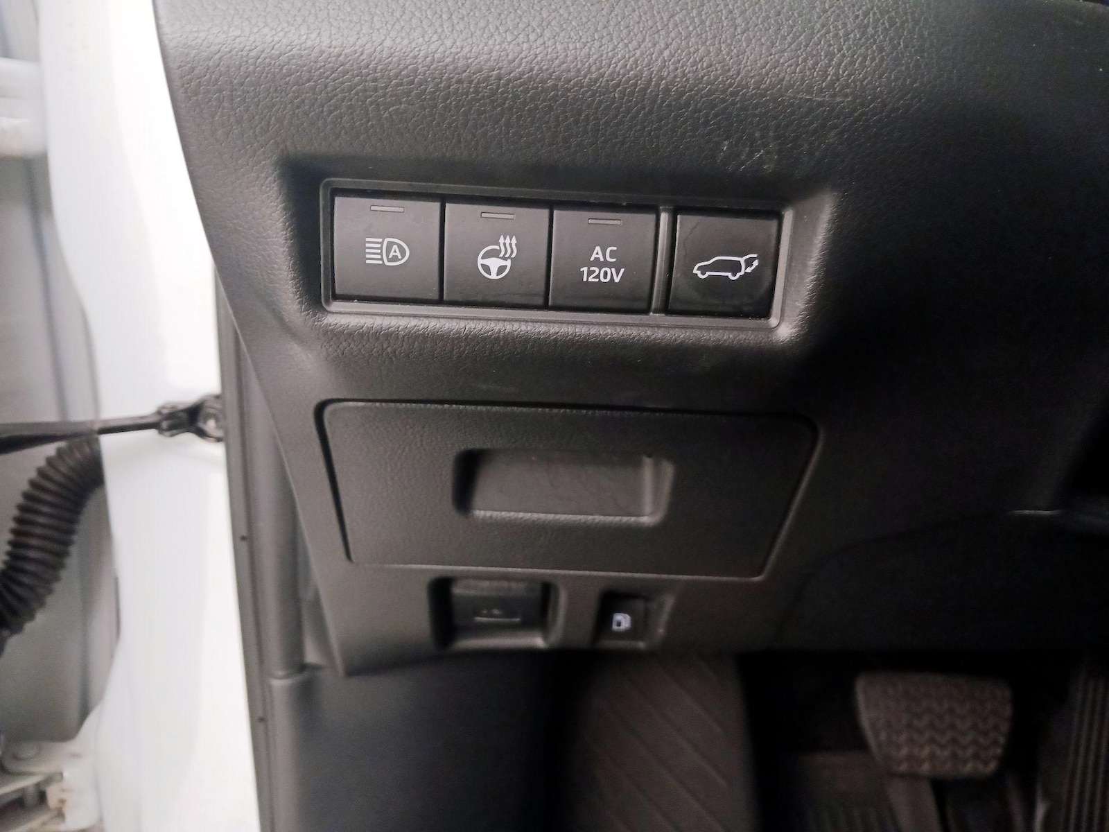 2024 Toyota Grand Highlander Limited - Photo 14
