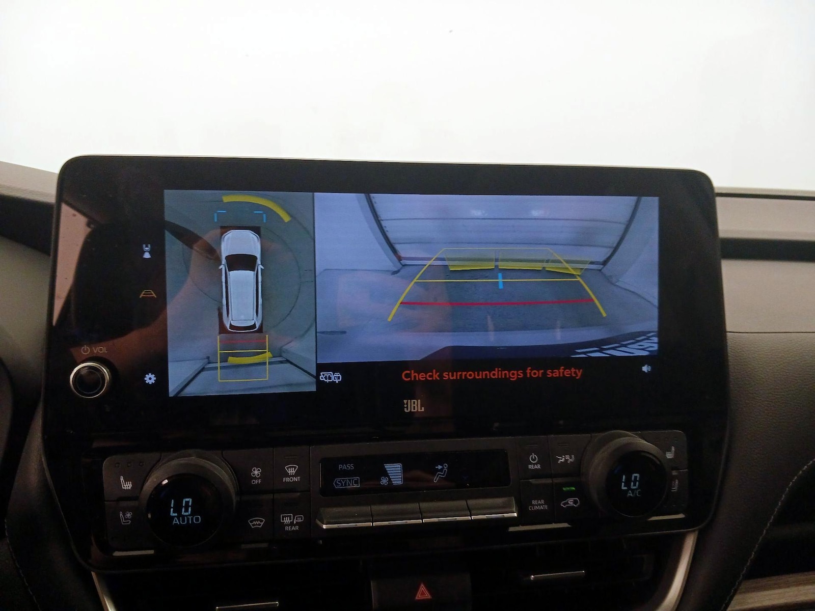 2024 Toyota Grand Highlander Limited - Photo 16