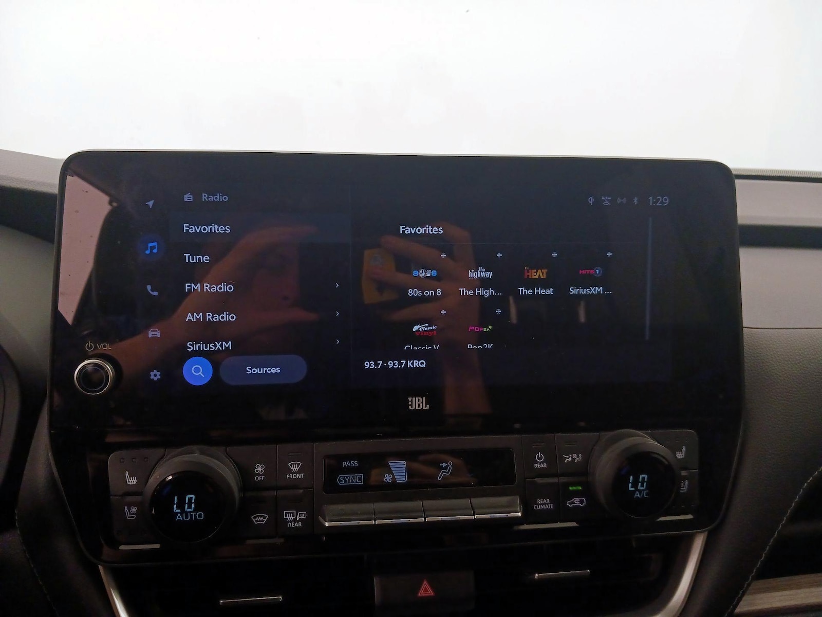 2024 Toyota Grand Highlander Limited - Photo 17