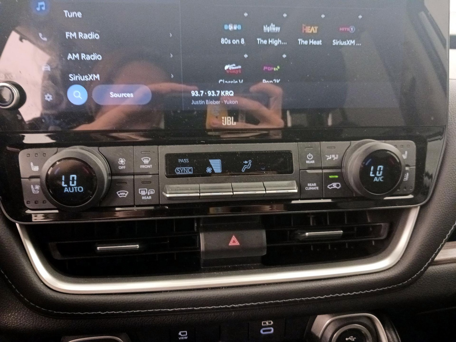 2024 Toyota Grand Highlander Limited - Photo 18