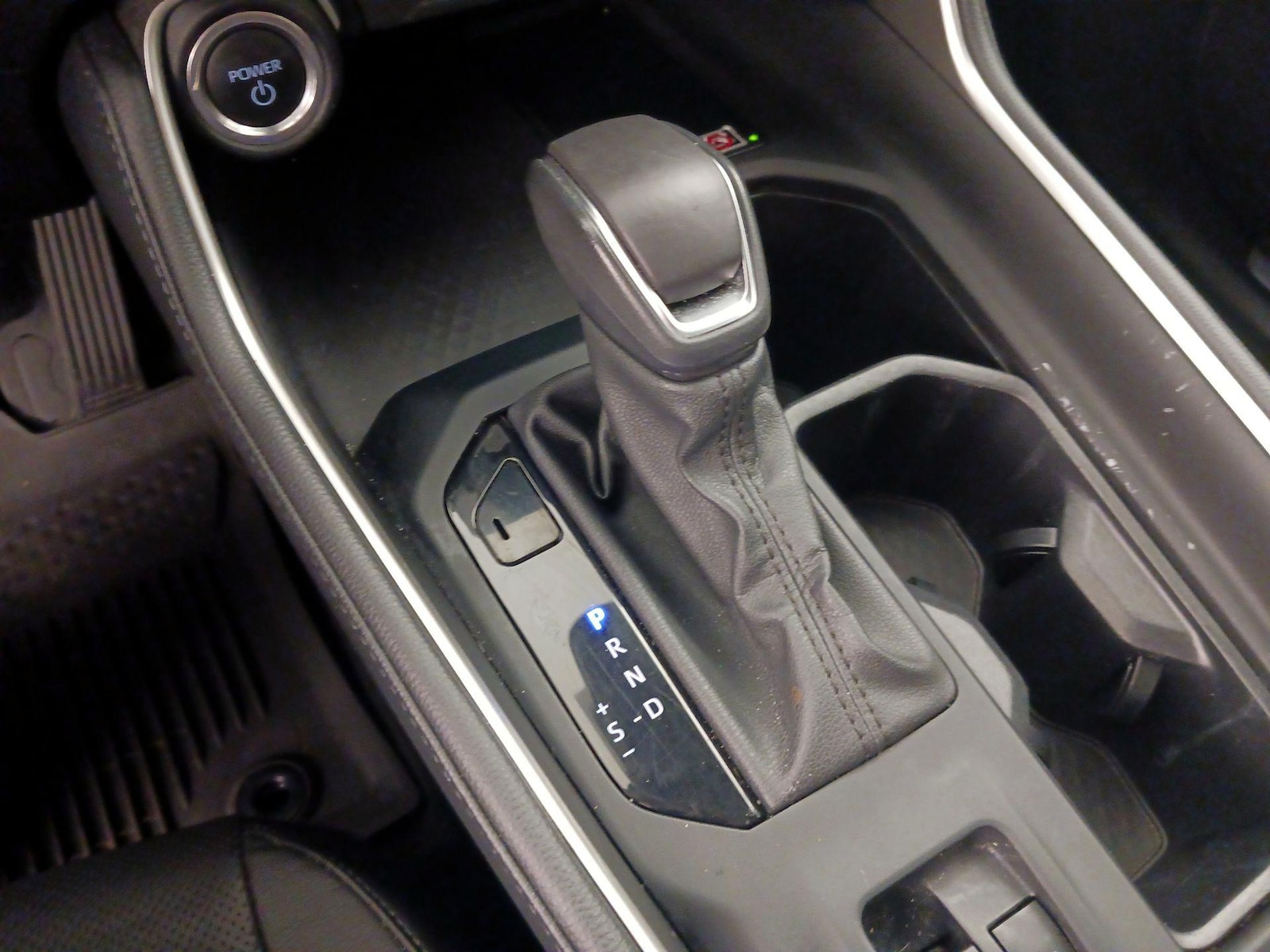 2024 Toyota Grand Highlander Limited - Photo 19